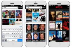 Netflix : AppStore Free today ....και στην Ελλάδα με τον πρώτο μήνα δωρεάν