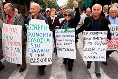 SUDDEUTSCHE ZEITUNG: ΑΣΦΑΛΙΣΤΙΚΟ....Η ΠΙΟ ΔΥΣΚΟΛΗ ΜΑΧΗ