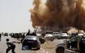 Βομβιστική επίθεση στη Λιβύη με νεκρούς...