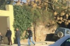 Οργώνουν την Βόρεια Ελλάδα οι αστυνομικές αρχές για την σύλληψη του δράστη της δολοφονίας στην Ορμύλια Χαλκιδικής