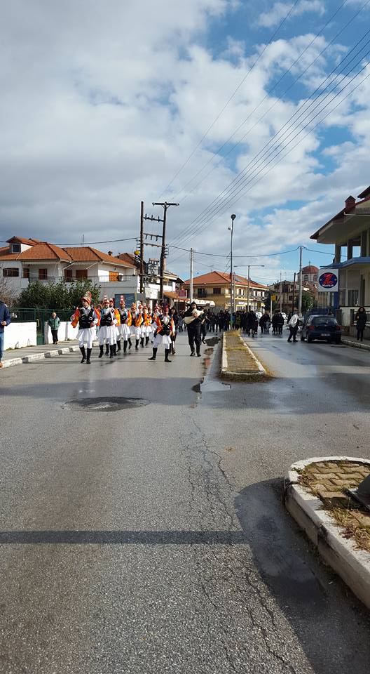 ΚΑΣΤΟΡΙΑ: Οι Μωμόγεροι της Ευξείνου Λέσχης Μεσοποταμίας σήμερα ξεσήκωσαν την Μεσοποταμία [photos] - Φωτογραφία 4