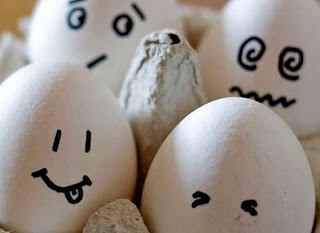 6 πράγματα που δεν ήξερες για τα αυγά - Φωτογραφία 1