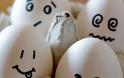 6 πράγματα που δεν ήξερες για τα αυγά