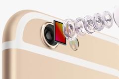 Η Apple δουλεύει πάνω σε ένα νέο πρότυπο φωτογραφικού φακού