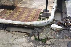 Ξεφράζουμε μόνοι μας τα χαντάκια για να μην πνιγούμε!