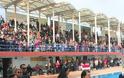 Με λαμπρότητα γιορτάστηκαν τα Θεοφάνεια στο Δημοτικό Κολυμβητήριο Χαϊδαρίου - Φωτογραφία 2