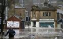 Συμβαίνει και στη Βρετανία: Πήραν επιδόματα για τις πλημμύρες χωρίς... να έχουν πλημμυρίσει!