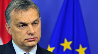 Πρωθυπουργός Ουγγαρίας: H συμφωνία με την Τουρκία δεν είναι αρκετή. Το επόμενο βήμα είναι να... - Φωτογραφία 1