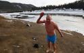 Οι χειμερινοί κολυμβητές της Σιβηρίας - Φωτογραφία 5