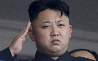 Τι λες τώρα! Η Κίνα κάνει έκκληση στη Βόρεια Κορέα να... - Φωτογραφία 1