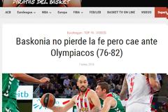 ΥΜΝΟΙ ΑΠΟ ΤΑ ΙΣΠΑΝΙΚΑ ΜΜΕ ΓΙΑ ΤΟΝ ΘΡΥΛΟ ΚΑΙ ΤΟΝ ΣΠΑΝΟΥΛΗ! (PHOTOS)