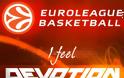 ΤΑ HIGHLIGHTS ΟΛΩΝ ΤΩΝ ΑΓΩΝΩΝ ΤΗΣ 1ης ΜΕΡΑΣ ΤΗΣ 2ης ΑΓ. ΤΟΥ EUROLEAGUE TOP 16! *VIDEOS*