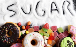 Μήπως είστε εθισμένοι στη ζάχαρη; Το τεστ που θα σας λύσει την απορία - Φωτογραφία 1