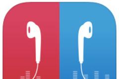 Dual Music Player Plus :AppStore free today....απολαύστε ταυτόχρονα δυο διαφορετικά τραγούδια