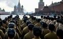 Δύο Ρώσοι στρατηγοί που πρωταγωνίστησαν στα γεγονότα της Κριμαίας νεκροί σε μια εβδομάδα