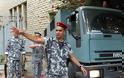 Λίβανος: Συνελήφθη κακοποιός εις βάρος του οποίου εκκρεμούσαν πάνω από 100 εντάλματα