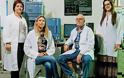 ΚΑΙ ΟΜΩΣ: Πατρινοί επιστήμονες πατεντάρισαν το πρώτο παγκοσμίως εμβόλιο για τη σκλήρυνση κατά πλάκας