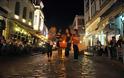 Οι NY Times χαρακτηρίζουν την Θεσσαλονίκη must γαστρονομικό προορισμό για το 2016