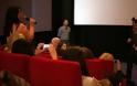 Πάτρα: Συγκλόνισε η δασκάλα από την Αλβανία στην προβολή της ταινίας του Παπακαλιάτη - 