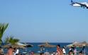 Κύπρος: Πλησιάζουν τα €2 δισ. τα έσοδα από τον τουρισμό το δεκάμηνο