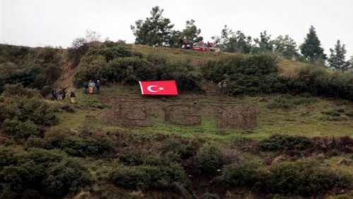 Τουρκία: Κάποιοι το βράδυ αιφνιδίασαν τον τουρκικό στρατό - Φωτογραφία 3