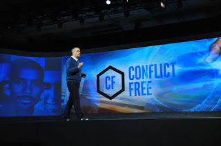 CES 2016: Η Intel μας δείχνει τη δύναμη της τεχνολογίας - Φωτογραφία 1