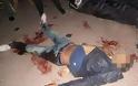 Φωτογραφίες και βίντεο ντοκουμέντα από την επίθεση των τζιχαντιστών στην Αίγυπτο - Φωτογραφία 3