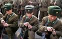Η Πιονγκγιάνγκ ξεκίνησε τις μεταδόσεις προπαγάνδας εναντίον της Νότιας Κορέας