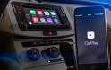 Η Apple απαγόρευσε την Volkswagen να κάνει παρουσίαση του ασυρματου CarPlay στη CES