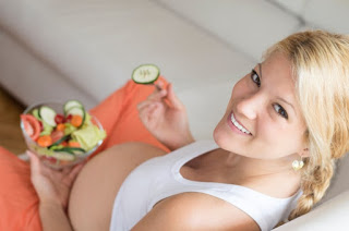 Τρίτο τρίμηνο κύησης: 20 πράγματα που συμβαίνουν σε κάθε έγκυο - Φωτογραφία 1