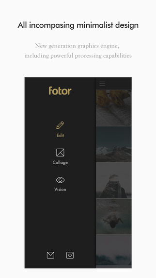 Fotor Photo Editor : AppStore free...για τέλειες εικόνες εύκολα - Φωτογραφία 3