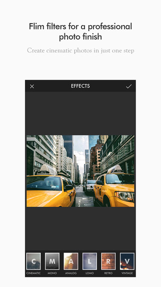 Fotor Photo Editor : AppStore free...για τέλειες εικόνες εύκολα - Φωτογραφία 5