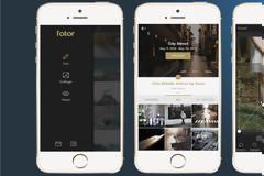Fotor Photo Editor : AppStore free...για τέλειες εικόνες εύκολα