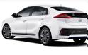 Hyundai IONIQ: Έρχεται ο αντίπαλος του Prius