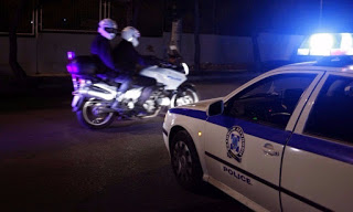 Πάνω από 1.700 συλλήψεις τον Δεκέμβριο στη Θεσσαλονίκη - Φωτογραφία 1