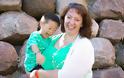 Οικογένειες Αμερικανών υιοθετούν παιδιά με σύνδομο Down από την Κίνα - Φωτογραφία 2