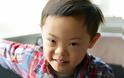 Οικογένειες Αμερικανών υιοθετούν παιδιά με σύνδομο Down από την Κίνα - Φωτογραφία 4