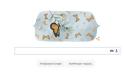H Google τίμησε με doodle τα 41 χρόνια από το Βουνό των πεταλούδων - Φωτογραφία 2