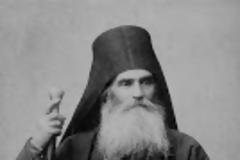 7742 - Γέροντας Αθανάσιος Γρηγοριάτης· ο Γέροντας της ειρήνης και της υπομονής [1874 - 28.12.1953 (10 Ιανουραίου 1954)]