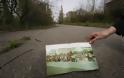 Τσέρνομπιλ 30 χρόνια μετά: Οδοιπορικό στα ερείπια μίας «απαγορευμένης» πόλης [photos - videos] - Φωτογραφία 8