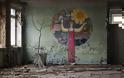 Τσέρνομπιλ 30 χρόνια μετά: Οδοιπορικό στα ερείπια μίας «απαγορευμένης» πόλης [photos - videos] - Φωτογραφία 9