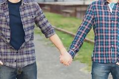 ΑΥΤΟ είναι το πρώτο gay ζευγάρι που παντρεύεται με σύμφωνο στην Κύπρο! [photos]