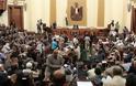 Αίγυπτος: Συνεδρίασε έπειτα από τρία χρόνια απουσίας το κοινοβούλιο της χώρας