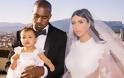 Kim Kardashian - Kanye West: Η νέα κίνηση που θα τους αποφέρει εκατομμύρια δολάρια - Φωτογραφία 3