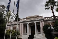 ΣΦΟΔΡΗ ΕΠΙΘΕΣΗ ΜΑΞΙΜΟΥ ΣΕ ΣΑΜΑΡΑ-ΒΕΝΙΖΕΛΟ ΚΑΙ ΠΡΟΕΔΡΟ ΤΗΣ ΓΣΕΕ ΓΙΑ ΤΟ ΑΣΦΑΛΙΣΤΙΚΟ