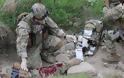 Αιμοστατική συσκευή που χρησιμοποιεί ο αμερικάνικος στρατός κλείνει πληγές μέσα σε 20 δεύτερα - Πως λειτουργεί ( βίντεο) - Φωτογραφία 1