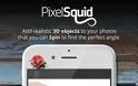 PixelSquid : AppStore free - Φωτογραφία 3