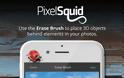 PixelSquid : AppStore free - Φωτογραφία 4