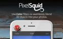 PixelSquid : AppStore free - Φωτογραφία 5