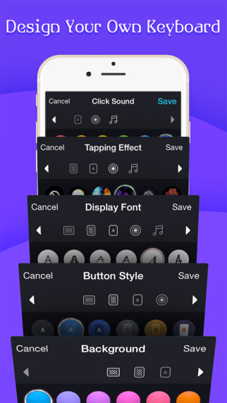 FancyKey Pro : AppStore new free - Φωτογραφία 4